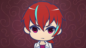 Ao Oni: The Animation